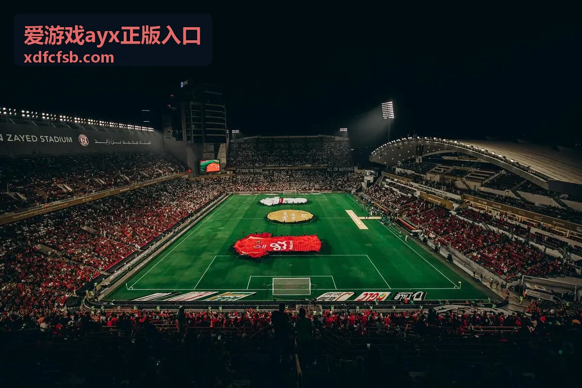 爱游戏ayx正版入口回归续场场次封面